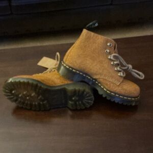 Dr. Martens Made in England 101 New